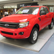Image for article titled I Fondled The New Stick Shift Filipino Ford Ranger